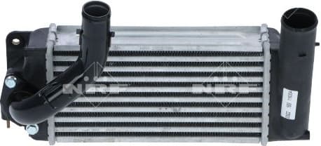 Charge Air Cooler 30922