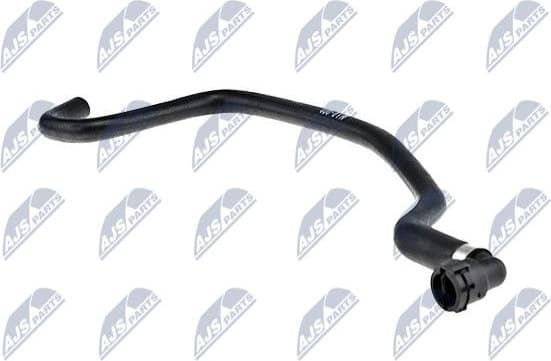 Radiator Hose CPP-LR-002
