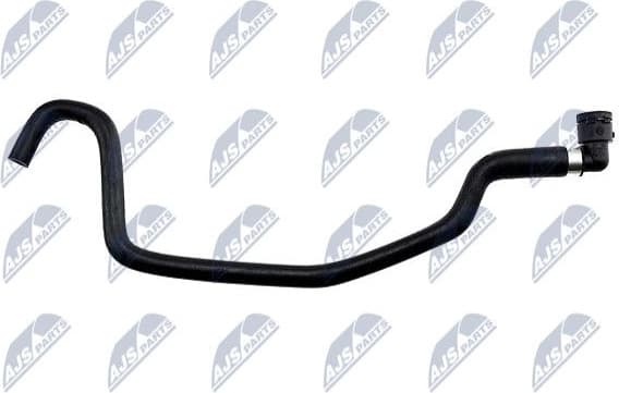 Radiator Hose CPP-LR-002 - image 3