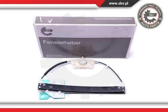 Window Regulator 01SKV314