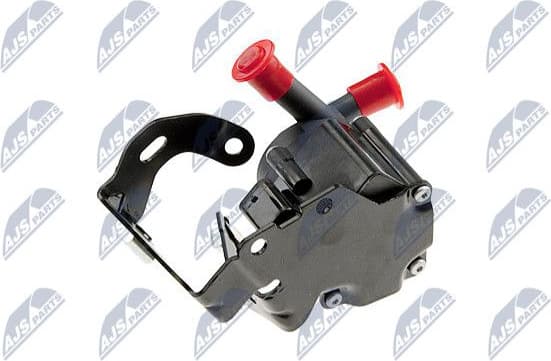 Auxiliary Water Pump (cooling water circuit) CPZ-BM-003 - image 2