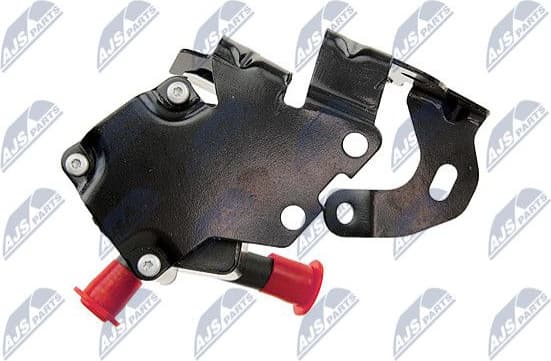 Auxiliary Water Pump (cooling water circuit) CPZ-BM-003 - image 3