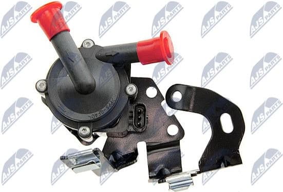 Auxiliary Water Pump (cooling water circuit) CPZ-BM-003 - image 4