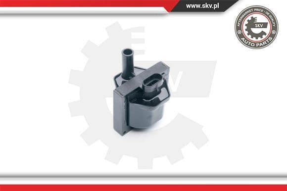 Ignition Coil 03SKV253 - image 2