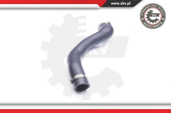 Charge Air Hose 24SKV668 - image 2