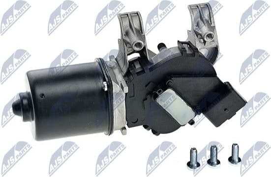 Wiper Motor ESW-RE-002 - image 2