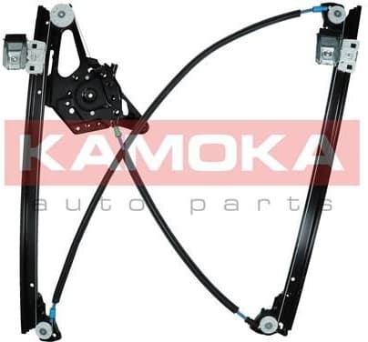 Window Regulator 7200257 - image 2