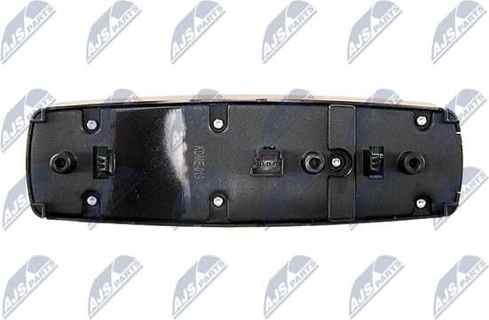 Switch, window regulator EWS-ME-019 - image 5