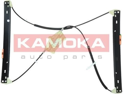 Window Regulator 7200015