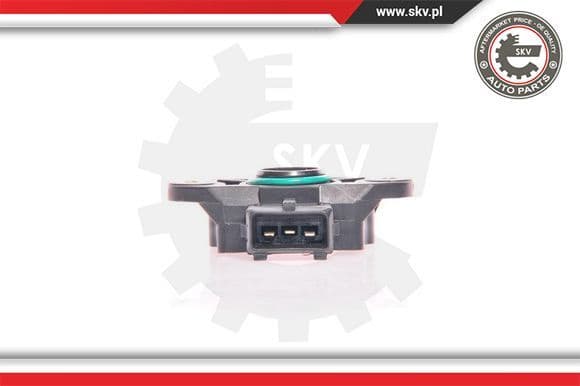 Sensor, throttle position 17SKV012 - image 2