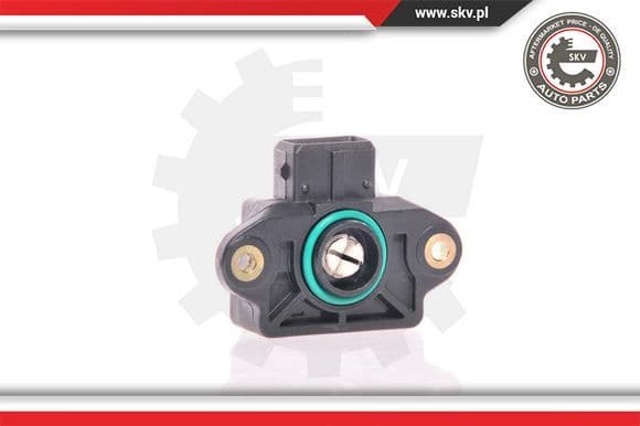 Sensor, throttle position 17SKV012 - image 3