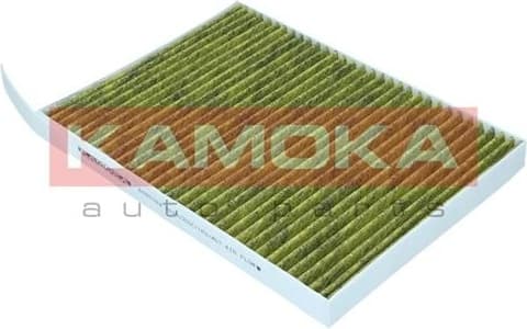 Filter, cabin air 6080164 - image 2