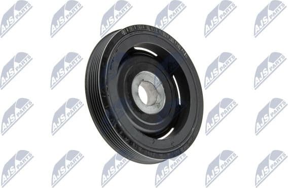 Belt Pulley, crankshaft RKP-ME-000