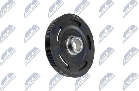 Belt Pulley, crankshaft RKP-ME-000 - image 2