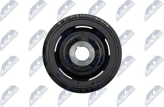 Belt Pulley, crankshaft RKP-ME-000 - image 4