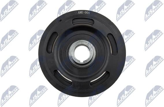 Belt Pulley, crankshaft RKP-ME-000 - image 5