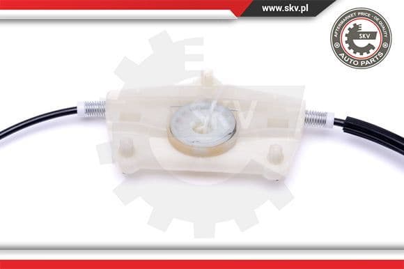 Window Regulator 01SKV313 - image 3