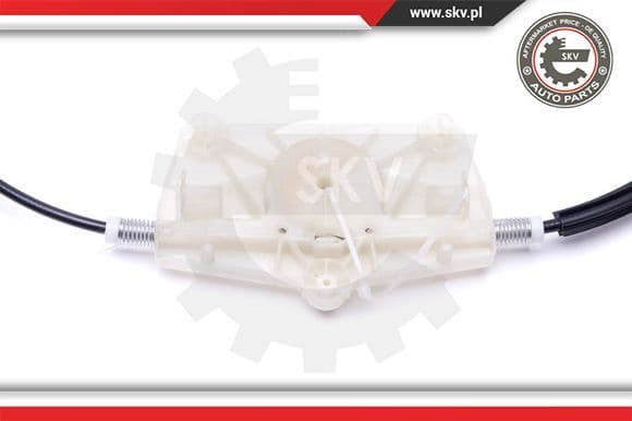 Window Regulator 01SKV313 - image 4