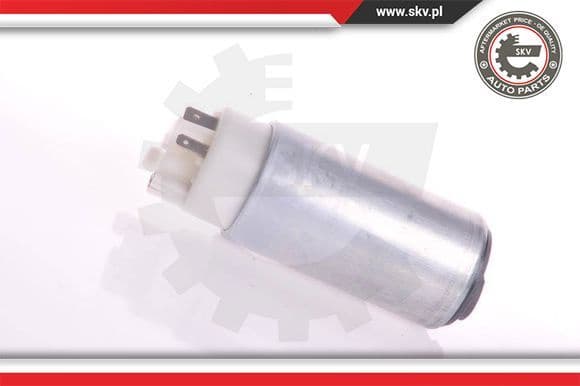 Fuel Pump 02SKV257