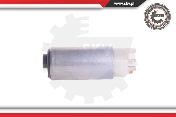 Fuel Pump 02SKV257 - image 5