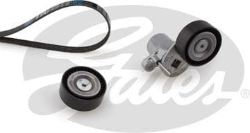 V-ribbed Belt Set Micro-V® K016PK1503