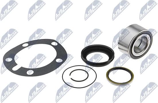 Wheel Bearing Kit KLT-TY-049