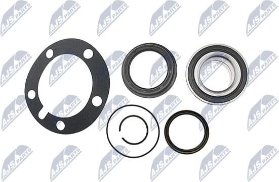 Wheel Bearing Kit KLT-TY-049 - image 3