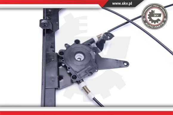 Window Regulator 00SKV602