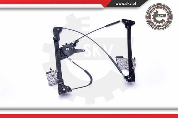 Window Regulator 00SKV602 - image 2
