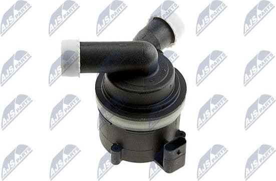 Pump auxiliary heater CPZ-VW-006