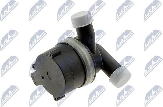 Pump auxiliary heater CPZ-VW-006 - image 5