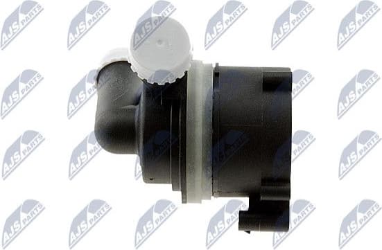 Pump auxiliary heater CPZ-VW-006 - image 4