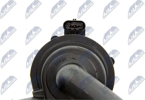 Pump auxiliary heater CPZ-VW-006 - image 2