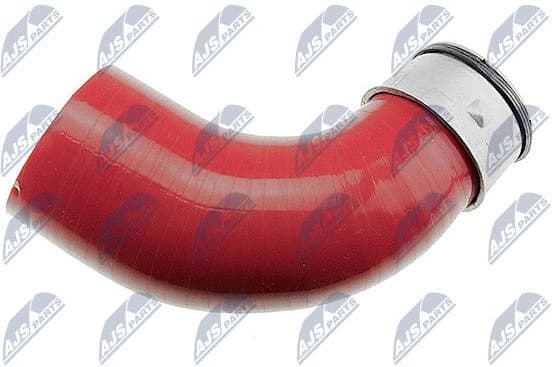 Charge Air Hose GPP-VW-031 - image 2