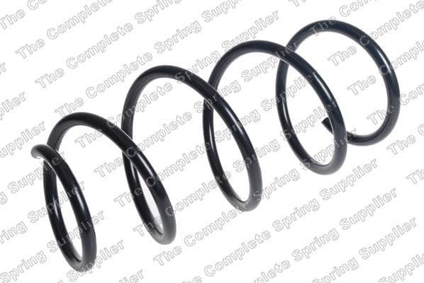 Suspension Spring 4092641