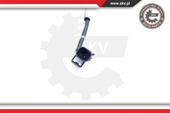 Sensor, exhaust gas temperature 30SKV155 - image 3