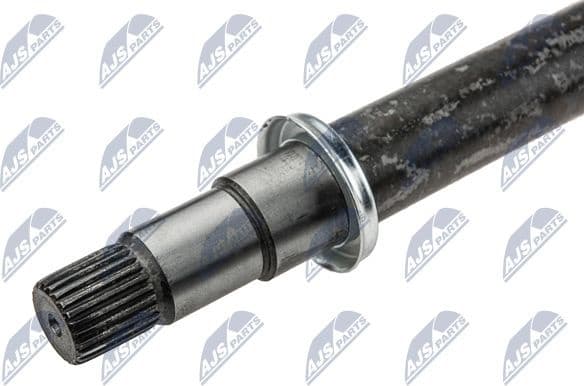 Drive shaft complete NPW-TY-063 - image 5