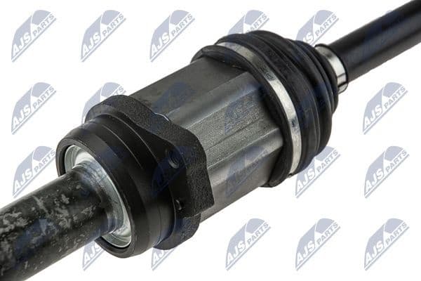Drive shaft complete NPW-TY-063 - image 4