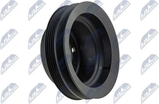 Belt Pulley, crankshaft RKP-MS-003 - image 2