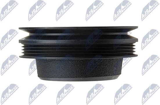 Belt Pulley, crankshaft RKP-MS-003 - image 3