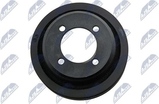 Belt Pulley, crankshaft RKP-MS-003 - image 4