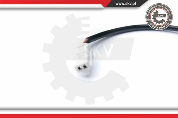 Sensor, wheel speed 06SKV255 - image 3