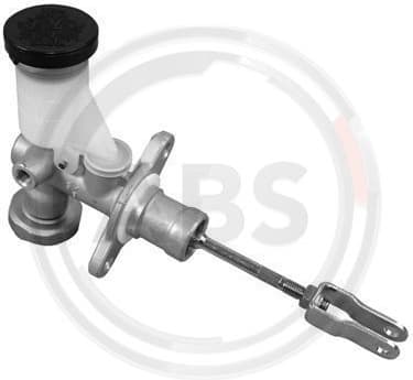 Master Cylinder, clutch 75236