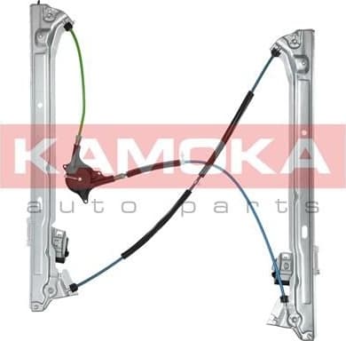 Window Regulator 7200091