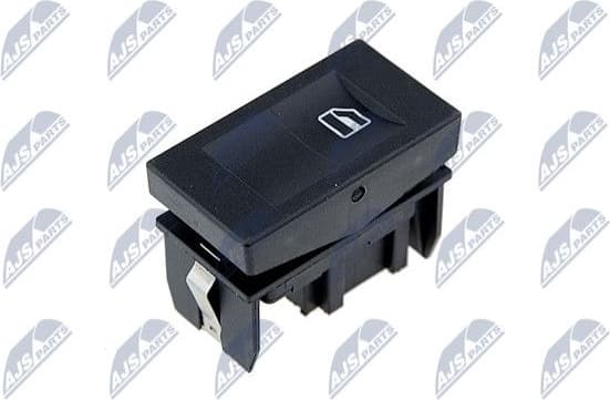 Switch, window regulator EWS-VW-091
