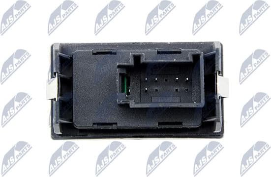 Switch, window regulator EWS-VW-091 - image 5