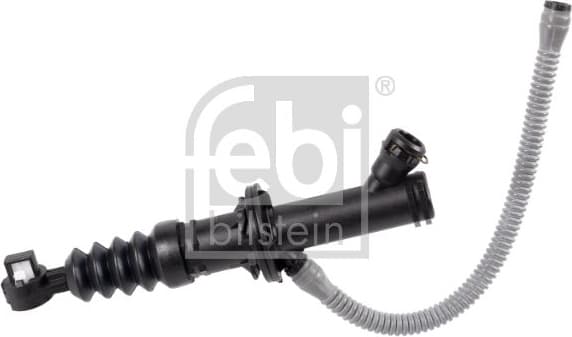 Master Cylinder, clutch 174167