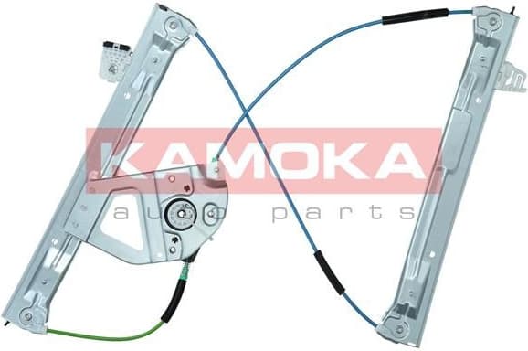 Window Regulator 7200152