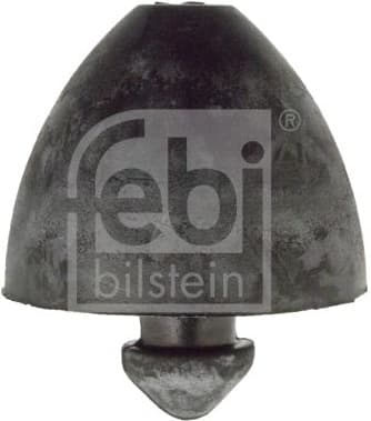 Rubber Buffer, suspension 15578