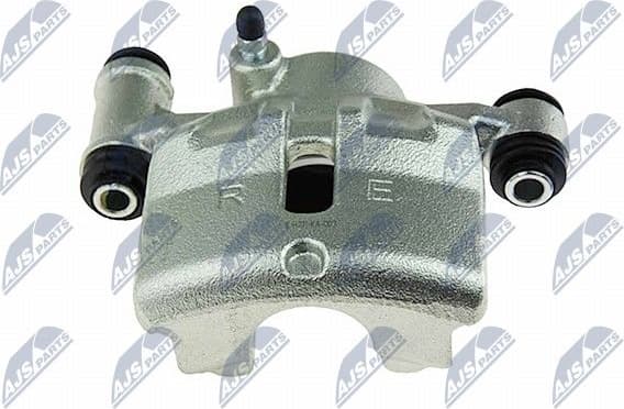 Brake Caliper HZP-KA-007 - image 4
